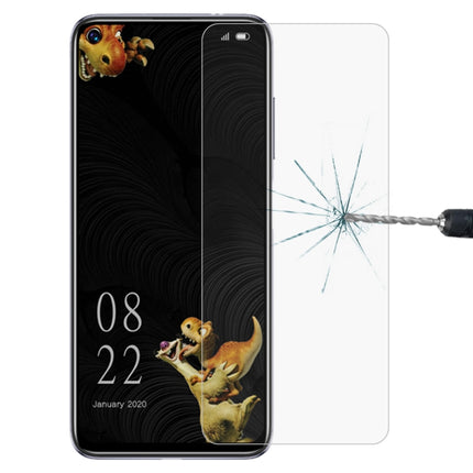 0.26mm 9H 2.5D Tempered Glass Film, For Meizu M5c (1 PC), For Wiko Y62 (1 PC), For Blackview Oscal C20 (1 PC), For Meizu 18x (1 PC), For Wiko Ride 3 (1 PC), For Crosscall Trekker M1 (1 PC), For Sony Xperia 10 III Lite (1 PC), For Wiko Power U10 (1 PC) ...