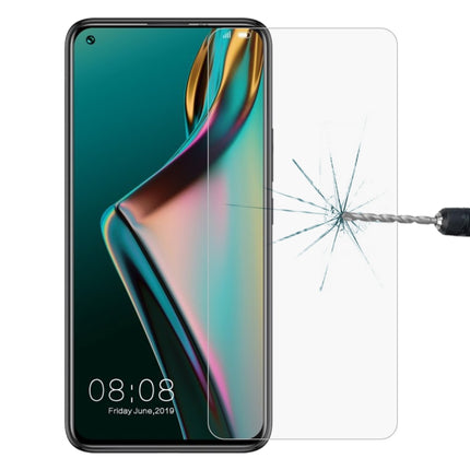 0.26mm 9H 2.5D Tempered Glass Film, For Meizu M5c (1 PC), For Wiko Y62 (1 PC), For Blackview Oscal C20 (1 PC), For Meizu 18x (1 PC), For Wiko Ride 3 (1 PC), For Crosscall Trekker M1 (1 PC), For Sony Xperia 10 III Lite (1 PC), For Wiko Power U10 (1 PC) ...