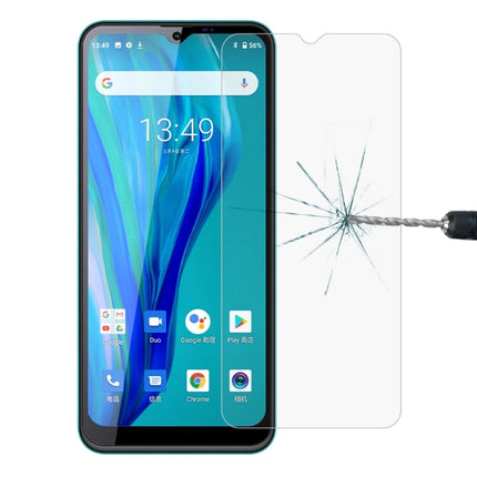 0.26mm 9H 2.5D Tempered Glass Film, For Meizu M5c (1 PC), For Wiko Y62 (1 PC), For Blackview Oscal C20 (1 PC), For Meizu 18x (1 PC), For Wiko Ride 3 (1 PC), For Crosscall Trekker M1 (1 PC), For Sony Xperia 10 III Lite (1 PC), For Wiko Power U10 (1 PC) ...