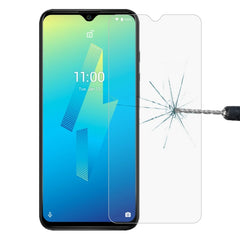 0.26mm 9H 2.5D Tempered Glass Film, For Wiko Y62 (1 PC), For Blackview Oscal C20 (1 PC), For Meizu M5c (1 PC), For Wiko Ride 3 (1 PC), For Crosscall Trekker M1 (1 PC), For Meizu 18x (1 PC), For Sony Xperia 10 III Lite (1 PC), For Wiko Power U10 (1 PC)�...