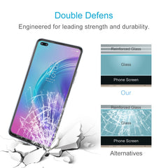 0.26mm 9H 2.5D Tempered Glass Film, For Tecno Camon 16 Premier (1 PC)