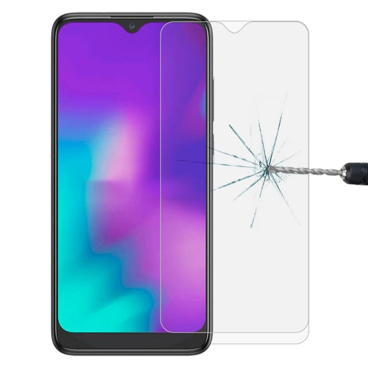 0.26mm 9H 2.5D Tempered Glass Film, For TCL L10 Pro (1 PC), For Nokia X100 (1 PC), For Tecno Spark 7T (1 PC), For Motorola Moto E7i Power (1 PC), For LG Stylo 7 5G / Stylo 7 (1 PC), For LG K53 (1 PC), For Tecno Camon 17 (1 PC), For Nokia 7.3 (1 PC)����...