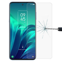 0.26mm 9H 2.5D Tempered Glass Film, For Wiko Y62 (1 PC), For Blackview Oscal C20 (1 PC), For Meizu M5c (1 PC), For Wiko Ride 3 (1 PC), For Crosscall Trekker M1 (1 PC), For Meizu 18x (1 PC), For Sony Xperia 10 III Lite (1 PC), For Wiko Power U10 (1 PC)�...