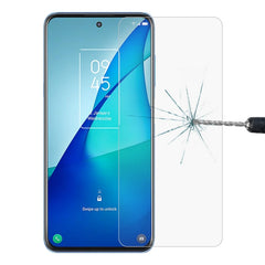 0.26mm 9H 2.5D Tempered Glass Film, For Wiko Y62 (1 PC), For Blackview Oscal C20 (1 PC), For Meizu M5c (1 PC), For Wiko Ride 3 (1 PC), For Crosscall Trekker M1 (1 PC), For Meizu 18x (1 PC), For Sony Xperia 10 III Lite (1 PC), For Wiko Power U10 (1 PC)�...