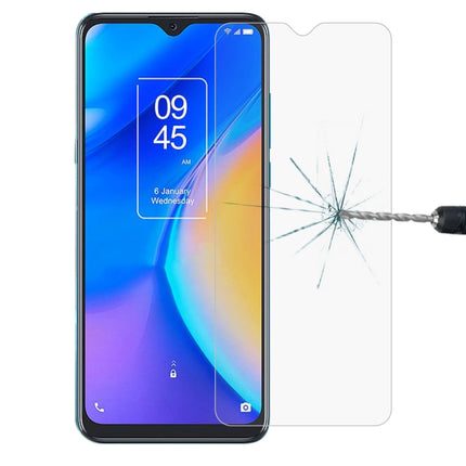 0.26mm 9H 2.5D Tempered Glass Film, For Meizu M5c (1 PC), For Wiko Y62 (1 PC), For Blackview Oscal C20 (1 PC), For Meizu 18x (1 PC), For Wiko Ride 3 (1 PC), For Crosscall Trekker M1 (1 PC), For Sony Xperia 10 III Lite (1 PC), For Wiko Power U10 (1 PC) ...
