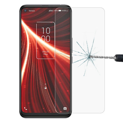 0.26mm 9H 2.5D Tempered Glass Film, For Meizu M5c (1 PC), For Wiko Y62 (1 PC), For Blackview Oscal C20 (1 PC), For Meizu 18x (1 PC), For Wiko Ride 3 (1 PC), For Crosscall Trekker M1 (1 PC), For Sony Xperia 10 III Lite (1 PC), For Wiko Power U10 (1 PC) ...