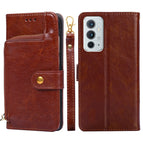 For OnePlus 9RT 5G / Brown