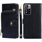 For Xiaomi Redmi Note 11 Pro / Black