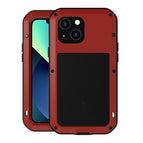For iPhone 13 mini / Red