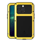 For iPhone 13 Pro / Yellow