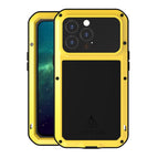 For iPhone 13 Pro / Yellow