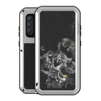 For Samsung Galaxy S21 FE / Silver