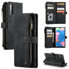 CaseMe-C30 Multifunctional Horizontal Flip PU + TPU Phone Case, For Samsung Galaxy A22 5G, For Samsung Galaxy A30s / A50s / A50, For Samsung Galaxy A32 5G, For Samsung Galaxy A51 4G, For Samsung Galaxy A71 4G, For Samsung Galaxy A72