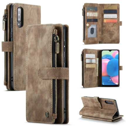 CaseMe-C30 Multifunctional Horizontal Flip PU + TPU Phone Case