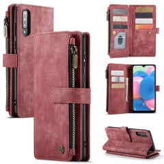CaseMe-C30 Multifunctional Horizontal Flip PU + TPU Phone Case, For Samsung Galaxy A22 5G, For Samsung Galaxy A30s / A50s / A50, For Samsung Galaxy A32 5G, For Samsung Galaxy A51 4G, For Samsung Galaxy A71 4G, For Samsung Galaxy A72