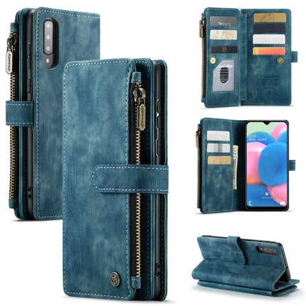 CaseMe-C30 Multifunctional Horizontal Flip PU + TPU Phone Case