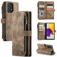 CaseMe-C30 Multifunctional Horizontal Flip PU + TPU Phone Case, For Samsung Galaxy A22 5G, For Samsung Galaxy A30s / A50s / A50, For Samsung Galaxy A32 5G, For Samsung Galaxy A51 4G, For Samsung Galaxy A71 4G, For Samsung Galaxy A72