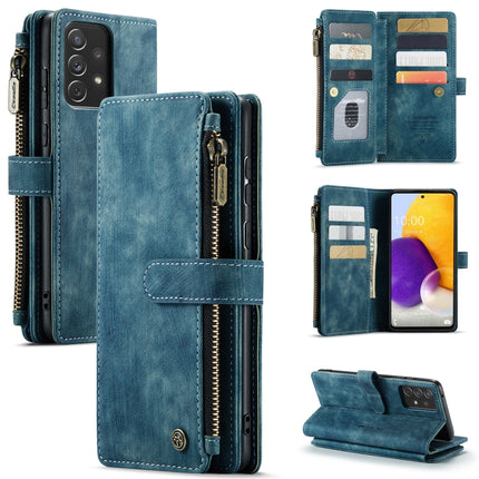CaseMe-C30 Multifunctional Horizontal Flip PU + TPU Phone Case