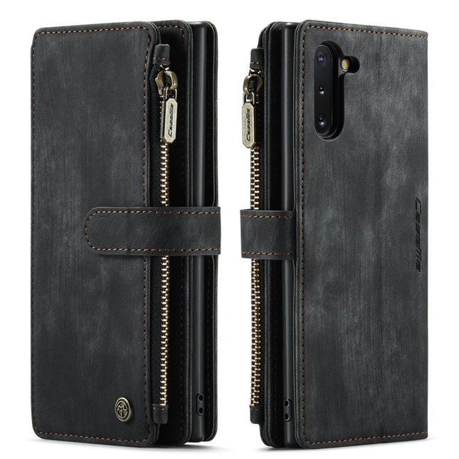 CaseMe-C30 Multifunctional Horizontal Flip PU + TPU Phone Case, For Samsung Galaxy Note10, For Samsung Galaxy Note20