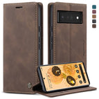 For Google Pixel 6 / Coffee