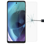 For Motorola Moto G51 5G / G200 5G / G60 (1 PC)