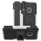 For Galaxy A20s / White