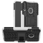 For Galaxy A20s / White