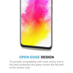 0.26mm 9H 2.5D Tempered Glass Film, For vivo Z5i (1 PC), For Samsung Galaxy M40s (1 PC), For vivo Z1x (1 PC), For vivo Y51s (1 PC), For vivo Y30 (1 PC), For vivo X50 5G (1 PC), For vivo U10 / U3x (1 PC), For OPPO Realme 5s / 5 (1 PC)�������������������...