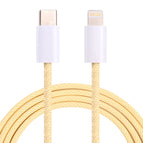 20W / Yellow