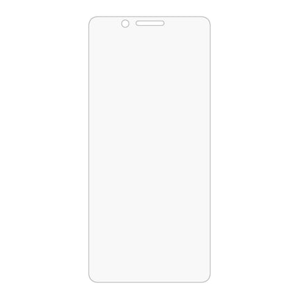0.26mm 9H 2.5D Tempered Glass Film, For Alcatel 1C 2019 (1 PC), For Lenovo A6 Note (1 PC), For Alcatel 3L (1 PC), For Lenovo Z6 (1 PC), For Coolpad Legacy (1 PC), For Cubot Quest Lite (1 PC), For LG Aristo 4+ (1 PC), For Doogee Y8C (1 PC)              ...