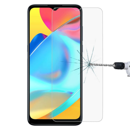 0.26mm 9H 2.5D Tempered Glass Film, For Alcatel 1C 2019 (1 PC), For Lenovo A6 Note (1 PC), For Alcatel 3L (1 PC), For Lenovo Z6 (1 PC), For Coolpad Legacy (1 PC), For Cubot Quest Lite (1 PC), For LG Aristo 4+ (1 PC), For Doogee Y8C (1 PC)              ...