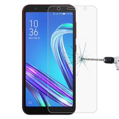 0.26mm 9H 2.5D Tempered Glass Film, For Leagoo M11 (1 PC), For Infinix Hot 7 (1 PC), For BQ Aquaris E4.5 (1 PC), For Leagoo M12 (1 PC), For Infinix Hot 8 Lite (1 PC), For Meizu 16s Pro (1 PC), For Leagoo Power 2 Pro (1 PC), For Infinix Itel A44 (1 PC)�...