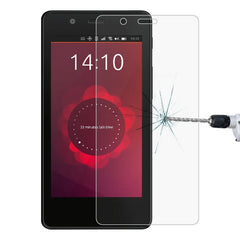 0.26mm 9H 2.5D Tempered Glass Film