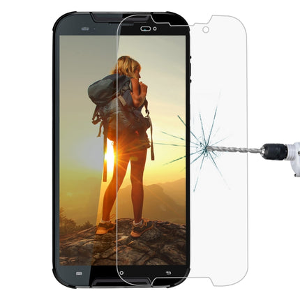 0.26mm 9H 2.5D Tempered Glass Film, For Alcatel 1C 2019 (1 PC), For Lenovo A6 Note (1 PC), For Alcatel 3L (1 PC), For Lenovo Z6 (1 PC), For Coolpad Legacy (1 PC), For Cubot Quest Lite (1 PC), For LG Aristo 4+ (1 PC), For Doogee Y8C (1 PC)              ...