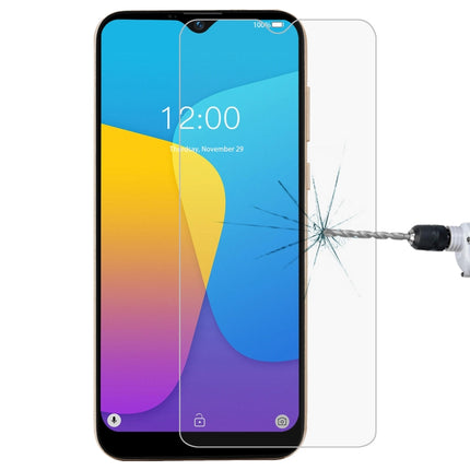 0.26mm 9H 2.5D Tempered Glass Film, For Alcatel 1C 2019 (1 PC), For Lenovo A6 Note (1 PC), For Alcatel 3L (1 PC), For Lenovo Z6 (1 PC), For Coolpad Legacy (1 PC), For Cubot Quest Lite (1 PC), For LG Aristo 4+ (1 PC), For Doogee Y8C (1 PC)              ...
