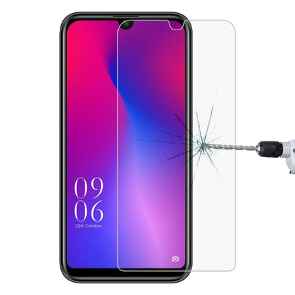 0.26mm 9H 2.5D Tempered Glass Film, For Alcatel 1C 2019 (1 PC), For Lenovo A6 Note (1 PC), For Alcatel 3L (1 PC), For Lenovo Z6 (1 PC), For Coolpad Legacy (1 PC), For Cubot Quest Lite (1 PC), For LG Aristo 4+ (1 PC), For Doogee Y8C (1 PC)              ...