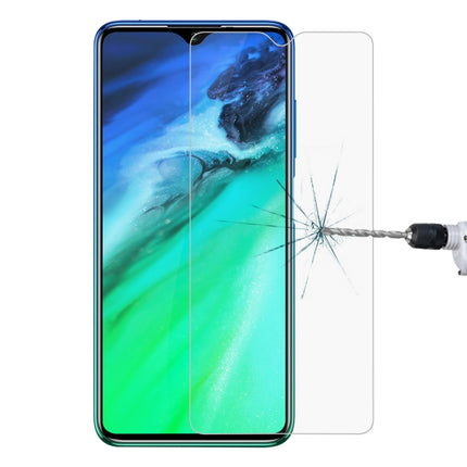 0.26mm 9H 2.5D Tempered Glass Film, For Alcatel 1C 2019 (1 PC), For Lenovo A6 Note (1 PC), For Alcatel 3L (1 PC), For Lenovo Z6 (1 PC), For Coolpad Legacy (1 PC), For Cubot Quest Lite (1 PC), For LG Aristo 4+ (1 PC), For Doogee Y8C (1 PC)              ...