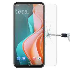 0.26mm 9H 2.5D Tempered Glass Film