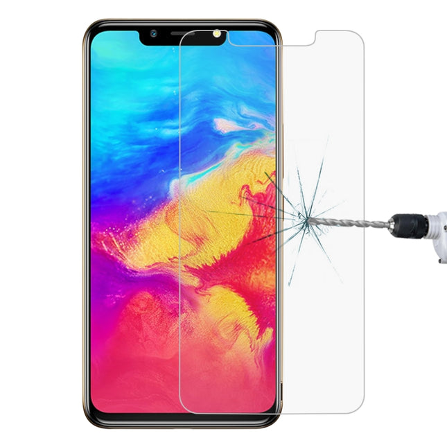 0.26mm 9H 2.5D Tempered Glass Film, For Infinix Hot 7 (1 PC), For BQ Aquaris E4.5 (1 PC), For Leagoo M11 (1 PC), For Infinix Hot 8 Lite (1 PC), For Leagoo M12 (1 PC), For Infinix Itel A44 (1 PC), For BQ Aquaris M4.5 (1 PC), For Meizu 16s Pro (1 PC)    ...