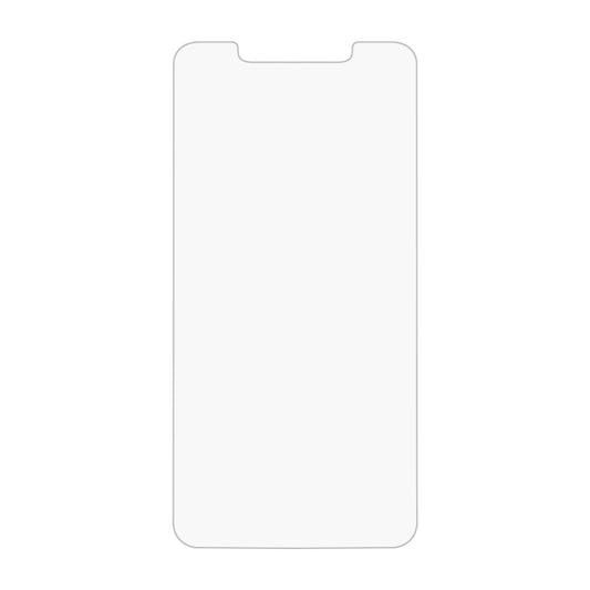 0.26mm 9H 2.5D Tempered Glass Film