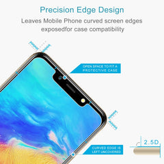 0.26mm 9H 2.5D Tempered Glass Film