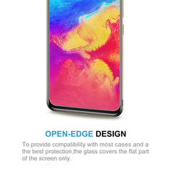 0.26mm 9H 2.5D Tempered Glass Film