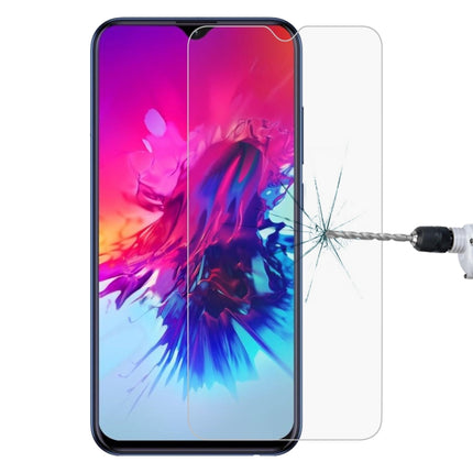 0.26mm 9H 2.5D Tempered Glass Film, For Infinix Hot 7 (1 PC), For BQ Aquaris E4.5 (1 PC), For Leagoo M11 (1 PC), For Leagoo M12 (1 PC), For Infinix Hot 8 Lite (1 PC), For Leagoo Power 2 Pro (1 PC), For Infinix Itel A44 (1 PC), For BQ Aquaris M4.5 (1 PC...