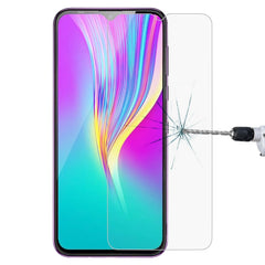 0.26mm 9H 2.5D Tempered Glass Film, For Leagoo M11 (1 PC), For Infinix Hot 7 (1 PC), For BQ Aquaris E4.5 (1 PC), For Leagoo M12 (1 PC), For Infinix Hot 8 Lite (1 PC), For Meizu 16s Pro (1 PC), For Leagoo Power 2 Pro (1 PC), For Infinix Itel A44 (1 PC)�...