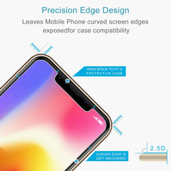 0.26mm 9H 2.5D Tempered Glass Film, For Leagoo M11 (1 PC), For Infinix Hot 7 (1 PC), For BQ Aquaris E4.5 (1 PC), For Leagoo M12 (1 PC), For Infinix Hot 8 Lite (1 PC), For Meizu 16s Pro (1 PC), For Leagoo Power 2 Pro (1 PC), For Infinix Itel A44 (1 PC)�...