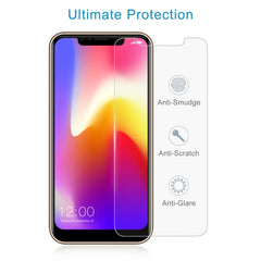 0.26mm 9H 2.5D Tempered Glass Film, For Leagoo M11 (1 PC), For Infinix Hot 7 (1 PC), For BQ Aquaris E4.5 (1 PC), For Leagoo M12 (1 PC), For Infinix Hot 8 Lite (1 PC), For Meizu 16s Pro (1 PC), For Leagoo Power 2 Pro (1 PC), For Infinix Itel A44 (1 PC)�...