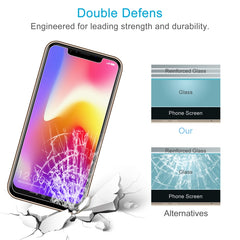 0.26mm 9H 2.5D Tempered Glass Film, For Leagoo M11 (1 PC), For Infinix Hot 7 (1 PC), For BQ Aquaris E4.5 (1 PC), For Leagoo M12 (1 PC), For Infinix Hot 8 Lite (1 PC), For Meizu 16s Pro (1 PC), For Leagoo Power 2 Pro (1 PC), For Infinix Itel A44 (1 PC)�...