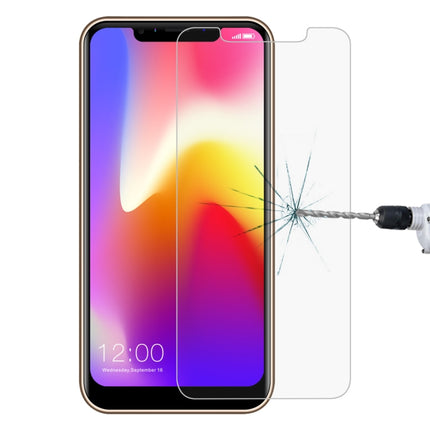 0.26mm 9H 2.5D Tempered Glass Film, For Infinix Hot 7 (1 PC), For BQ Aquaris E4.5 (1 PC), For Leagoo M11 (1 PC), For Leagoo M12 (1 PC), For Infinix Hot 8 Lite (1 PC), For Leagoo Power 2 Pro (1 PC), For Infinix Itel A44 (1 PC), For BQ Aquaris M4.5 (1 PC...