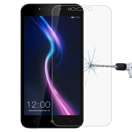 0.26mm 9H 2.5D Tempered Glass Film, For Infinix Hot 7 (1 PC), For BQ Aquaris E4.5 (1 PC), For Leagoo M11 (1 PC), For Leagoo M12 (1 PC), For Infinix Hot 8 Lite (1 PC), For Leagoo Power 2 Pro (1 PC), For Infinix Itel A44 (1 PC), For BQ Aquaris M4.5 (1 PC...