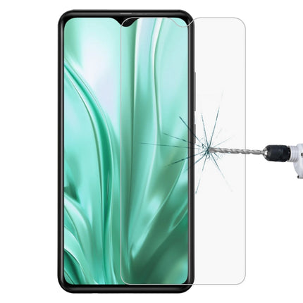 0.26mm 9H 2.5D Tempered Glass Film, For Infinix Hot 7 (1 PC), For BQ Aquaris E4.5 (1 PC), For Leagoo M11 (1 PC), For Leagoo M12 (1 PC), For Infinix Hot 8 Lite (1 PC), For Leagoo Power 2 Pro (1 PC), For Infinix Itel A44 (1 PC), For BQ Aquaris M4.5 (1 PC...